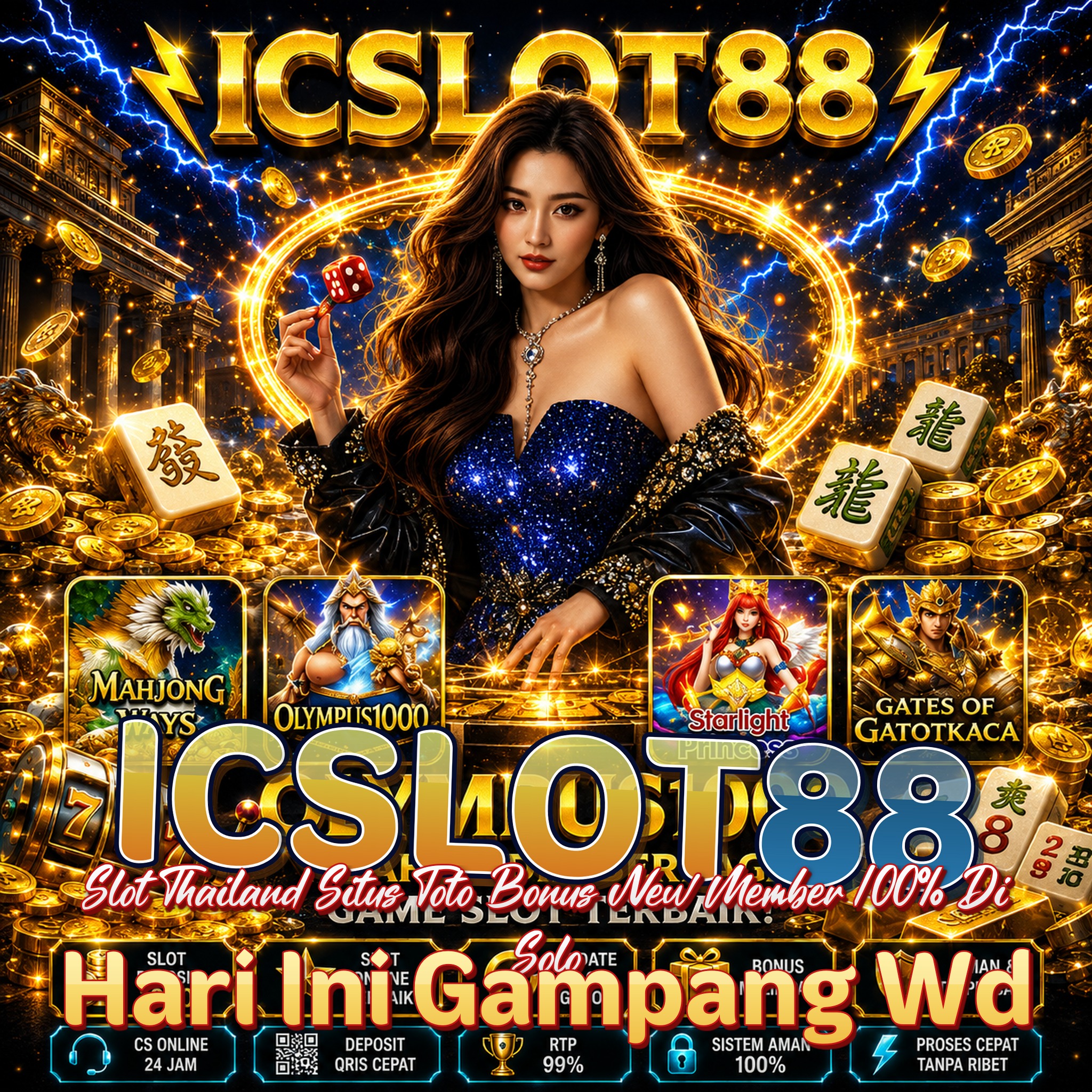 ICSLOT88